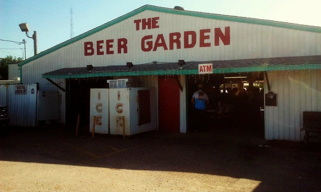 Carlos` Beer Garden